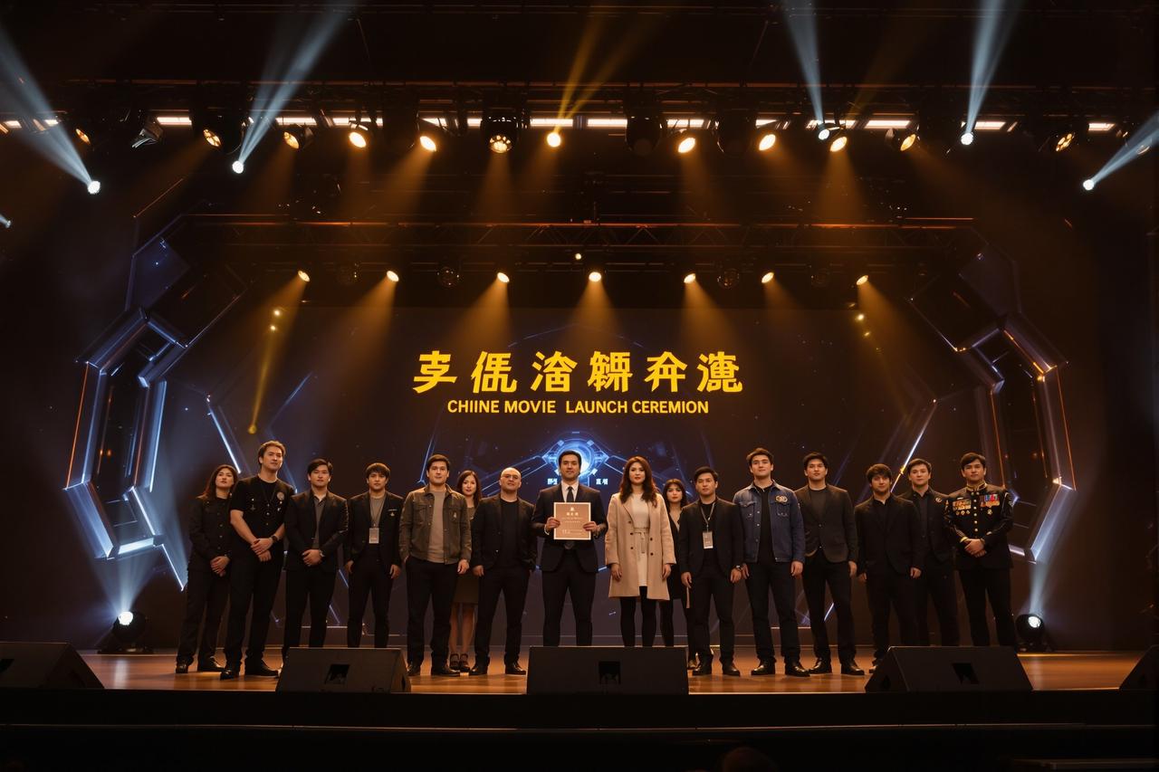 《流浪地球3》官宣开机，吴京刘德华再度联手拯救地球